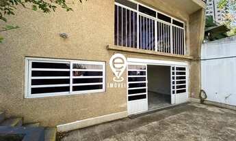 Imagem 2: Casa à venda, 4 quartos, 3 vagas, Vila Clementino - São Paulo/SP