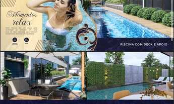 Imagem 5: JS) Lindo lançamento no Bairro de Casa Forte | 3 quartos (1 suíte