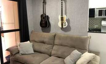 Imagem 7: APARTAMENTO RESIDENCIAL em SÃO PAULO - SP, JARDIM UMUARAMA