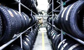 Imagem 4: Auto Center / Mecânica / Pneus e Rodas