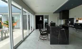 Imagem 3: Casa a venda no Paraviana. 3 Suítes