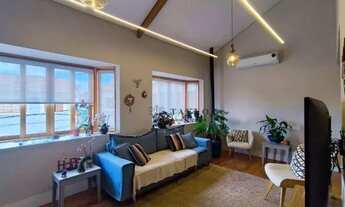 Imagem 2: Casa com 3 dormitórios à venda, 120 m² por R$ 1.650.000,00 - Jardim Paulista - São Paulo/S