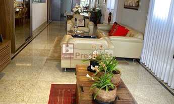 Imagem 4: Apartamento com 4 dorms, Funcionários, Belo Horizonte - R$ 1.79 mi, Cod: 599