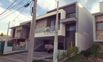 Imagem 2: Casa - Swiss Park - Campinas