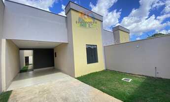 Imagem: Casa com 3 quartos - JD HELVÉCIA