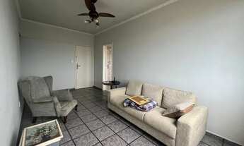 Imagem 4: Apartamento à venda com 2 dormitórios no Embaré - Santos - SP