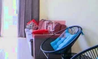 Imagem 4: Apartamento à venda no bairro Cidade Dutra - São Paulo/SP, Zona Sul