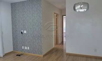 Imagem 2: Londrina - Apartamento Padrão - Gleba Fazenda Palhano