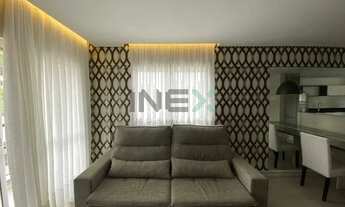 Imagem 3: APARTAMENTO MOBILIADO com 2 dormitórios, sendo 1 suíte, no bairro São Francisco de Assis