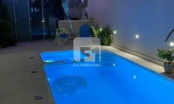 Imagem 5: Linda Casa à venda com 4 quartos, 170m²