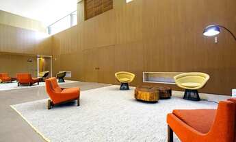 Imagem 3: Apartamento no Moinhos de Vento