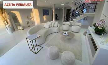 Imagem: CONDOMÍNIO ARUÃ Maravilhoso Sobrado de