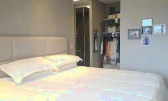 Imagem 9: APARTAMENTO COM 2 DORMITÓRIOS À VENDA, 70 M² POR R$ 1.600.000,00 - BROOKLIN - SÃO PAULO/SP