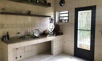 Imagem 3: Sobrado ESQUINA, 200m² - 4 Quartos, 3 Banheiros, 1 Vaga