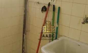 Imagem 4: Apartamento com 1 dormitório para alugar, 44 m² por R$ 3.032,04/mês - Vila Clementino - Sã