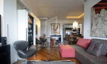 Imagem 7: SÃO PAULO - Apartamento Padrão - CERQUEIRA CÉSAR