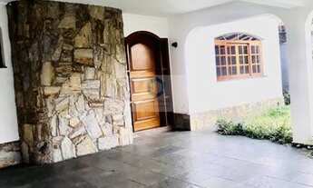 Imagem 5: Casa com 3 dorms, Jardim Campo Grande, São Paulo - R$ 1.5 mi, Cod: 637