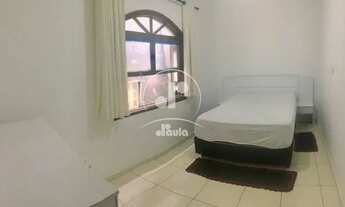 Imagem 2: Sobrado para alugar no Jardim Ipanema - Santo André/SP. 145m²