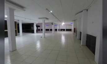 Imagem 7: Casa/ Galpão Comercial no Arruda