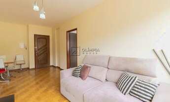 Imagem 5: Apartamento Venda Vila Mariana 65 m² 2 Dormitórios