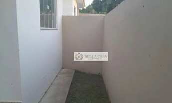 Imagem 5: Casa com 2 dormitórios, 70 m² - venda por R$ 230.000,00 ou aluguel por R$ 1.200,00/mês - A