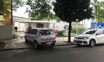 Imagem: Casa com 3 dormitórios para alugar, 140