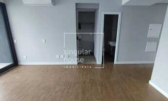 Imagem 3: 92 m² | 2 suítes