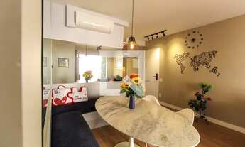 Imagem 5: Apartamento à Venda - Mooca, 3 Quartos, 73 m2