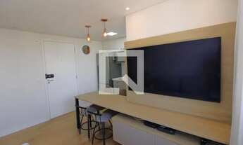 Imagem 4: Apartamento para Aluguel - Jardim Marajoara , 2 Quartos, 42 m2