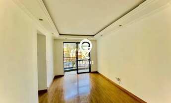 Imagem 6: Apartamento à venda, 3 quartos, 1 suíte, 1 vaga, Vila Moinho Velho - São Paulo/SP