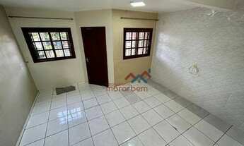 Imagem 2: Casa com 2 dormitórios à venda, 69 m² por R$ 260.000,00 - Estância Velha - Canoas/RS