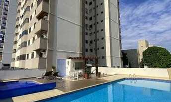 Imagem 6: Apartamento-venda-111m² - 4 quartos em Setor Bueno - Goiânia - GO