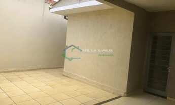 Imagem 3: Casa em Jardim Independência - Ribeirão Preto