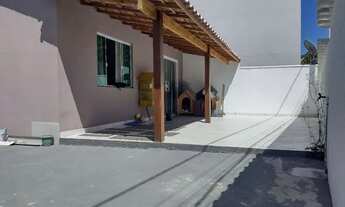 Imagem 2: Vendo linda casa em ótima localização