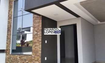 Imagem 2: Casa a Venda Park Grand Reserve Indaiatuba - SP