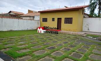 Imagem 2: Sobrado a venda em Peruibe, 200 metros da praia com 500m2 com 3 suites, e jardim espaços