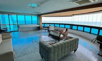 Imagem 3: Apartamento para aluguel e venda com 470 metros quadrados com 4 quartos