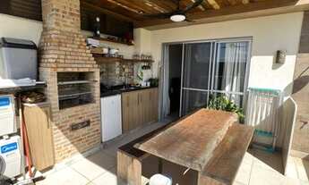 Imagem 5: Cobertura para venda tem 186 metros quadrados com 4 quartos em Barra da Tijuca - Rio de Ja