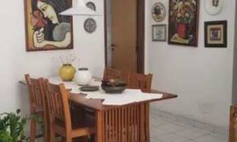 Imagem 4: Apartamento para venda tem 80 metros quadrados com 3 quartos em Boa Viagem - Recife - Pern