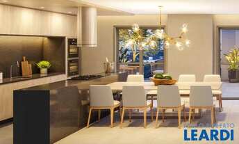 Imagem 3: APARTAMENTO - CHÁCARA SANTO ANTONIO - SP