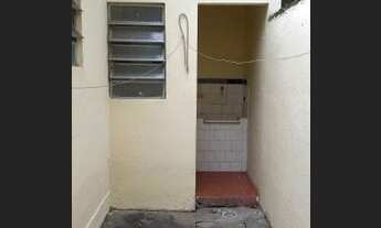 Imagem 4: Casa em Bangu Casa com 1 dormitório