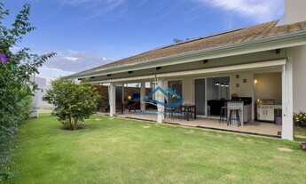 Imagem 6: Casa à Venda no Condominio Villagio Paradiso em Itatiba SP