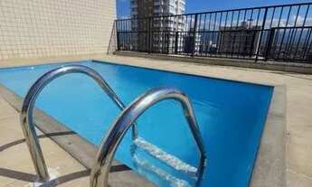 Imagem 3: EXCELENTE COBERTURA ALTO PADRÃO NO CANTO DO FORTE