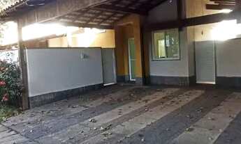 Imagem: WG - Casa 4 Quartos com Suíte Aldeia dos