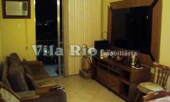 Imagem 2: Apartamento-À VENDA-Vista Alegre-Rio de Janeiro-RJ