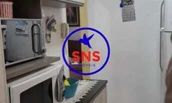 Imagem 3: APARTAMENTO RESIDENCIAL em CAMPINAS - SP, PARQUE DOM PEDRO II