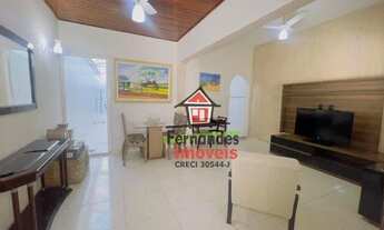 Imagem 4: Casa semi mobiliada com 3 dormitórios para alugar, 129 m² por R$ 4.500/mês - Boqueirão - P