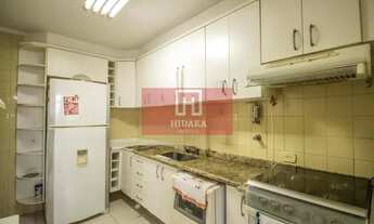 Imagem 3: Apartamento à venda no bairro Jabaquara - São Paulo/SP, Zona Sul