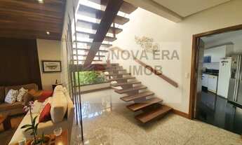 Imagem 4: VENDA - BELÍSSIMA CASA - CONDOMÍNIO JARDINS DO LAGO