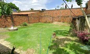 Imagem 5: Casa Padrão - Maioba Mocajituba